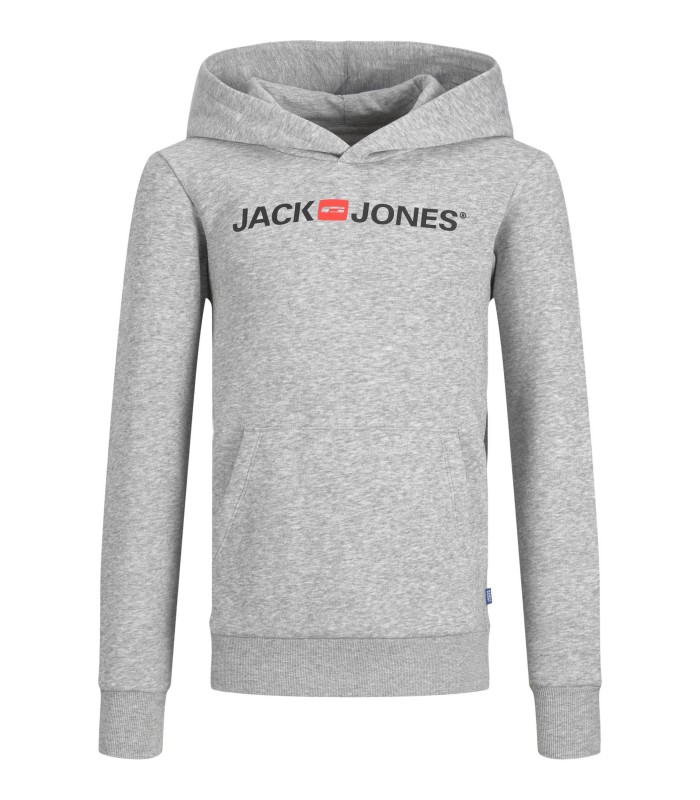Jack & Jones lasten collegepaita 12212186*01 (6)