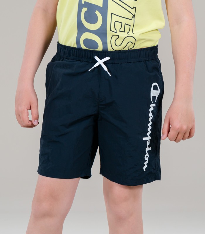 Champion детские шорты- плавки 306107*BS501 (2)