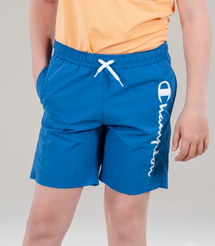 Champion детские шорты- плавки 306107*BS007 (2)