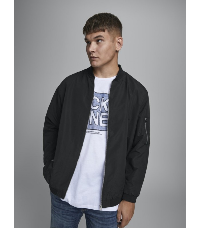 JACK & JONES КУРТКА МУЖСКАЯ 12173990*01 (5)