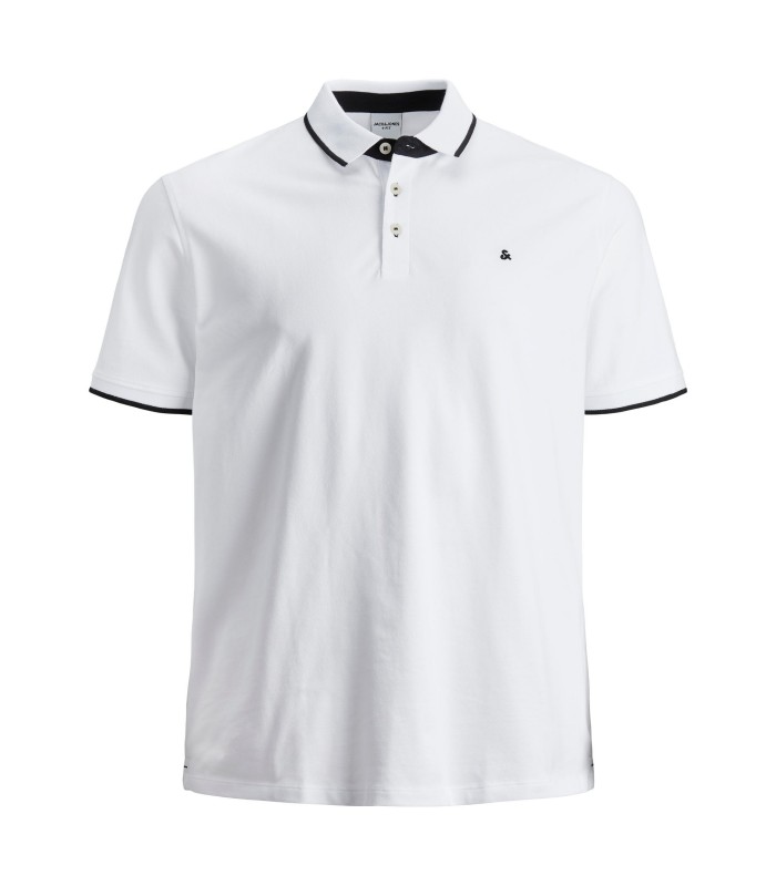 JACK & JONES Herren-Poloshirt 12143859*02 (6)