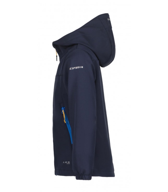 Icepeak bērnu softshell jaka Konan JR 51897-2*939 (3)