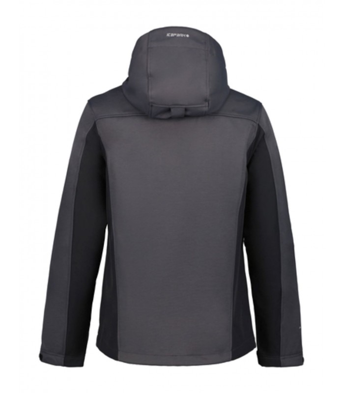 Icepeak meeste softshell-jope Bazine 57973-2*270 (1)