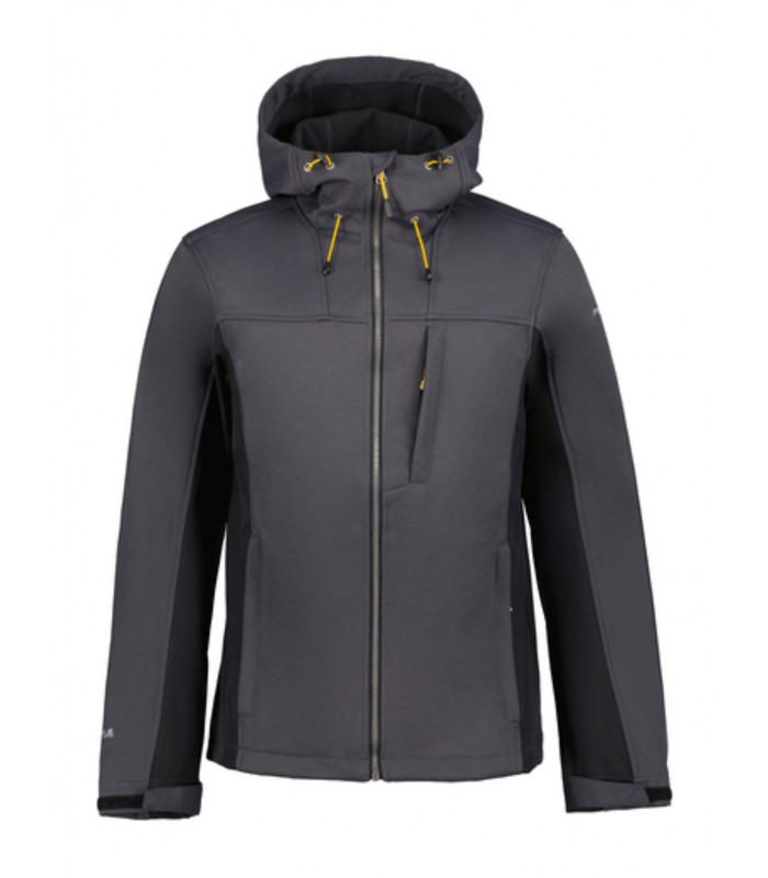 Icepeak meeste softshell-jope Bazine 57973-2*270 (2)