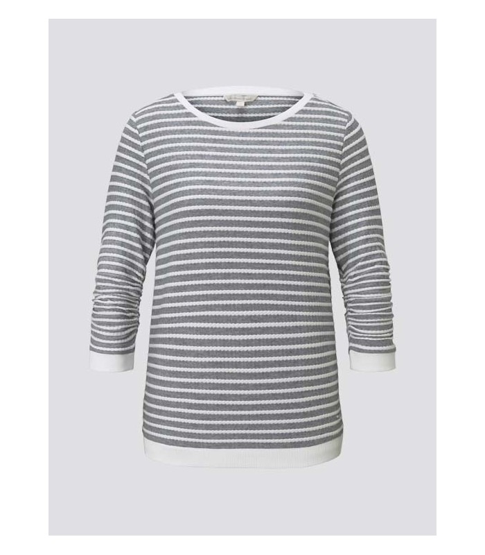 Tom Tailor naiste pullover 1017277*26032 (2)