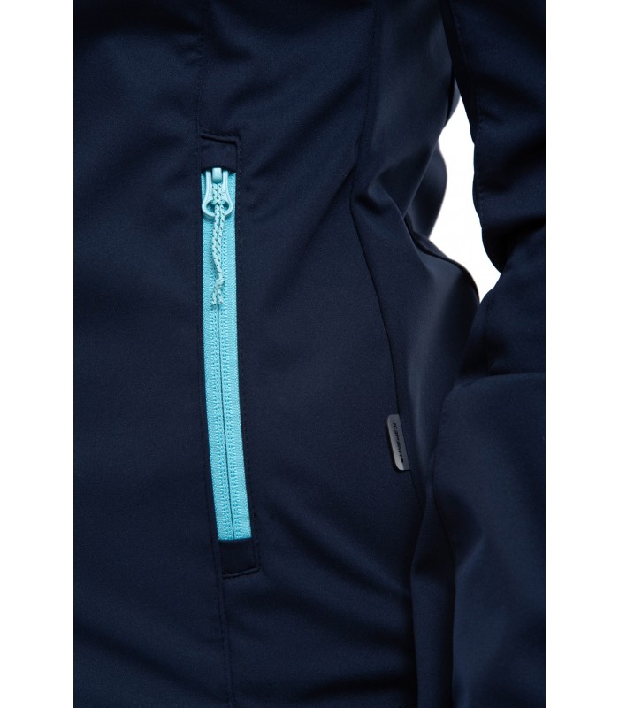 Icepeak naiste softshell-jope Boise 54974-9*390 (3)