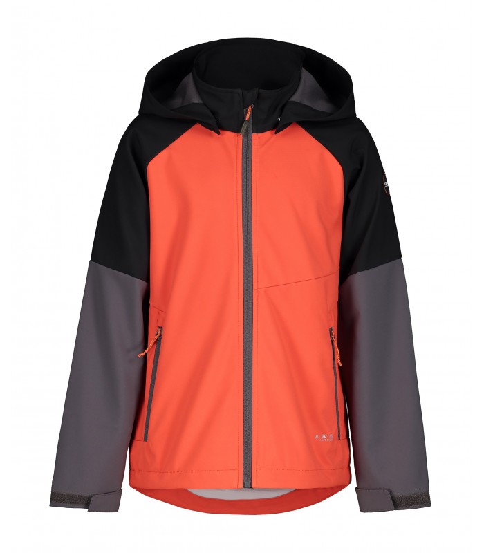 Icepeak bērnu softshell jaka Kandern 51875-9*642 (2)