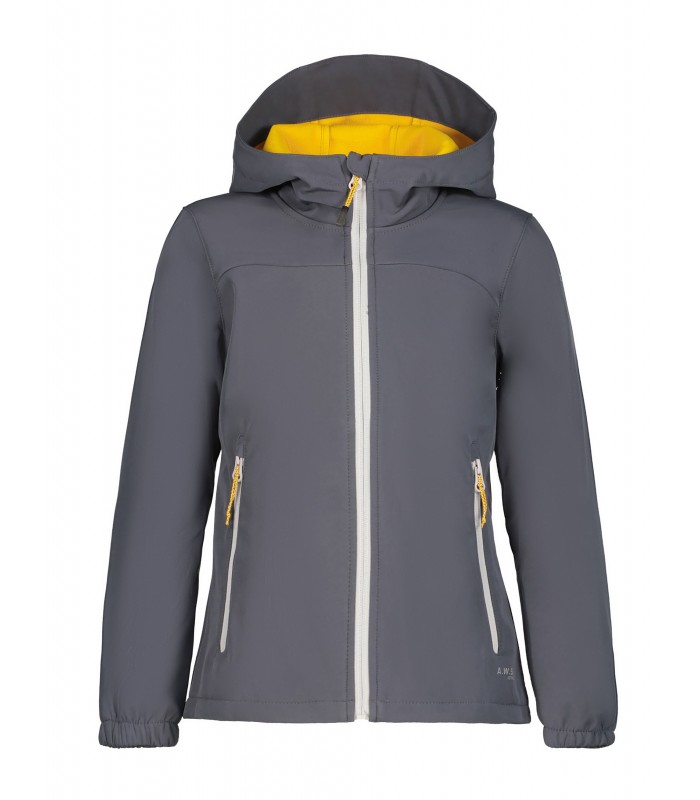 Icepeak Kinder-Softshelljacke Kobryn 51896-2*270 (1)