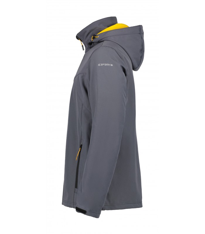 Icepeak vyriška softshell striukė Brimfield 57970-2*270 (1)