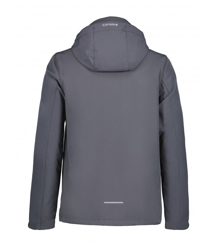 Icepeak vyriška softshell striukė Brimfield 57970-2*270 (2)