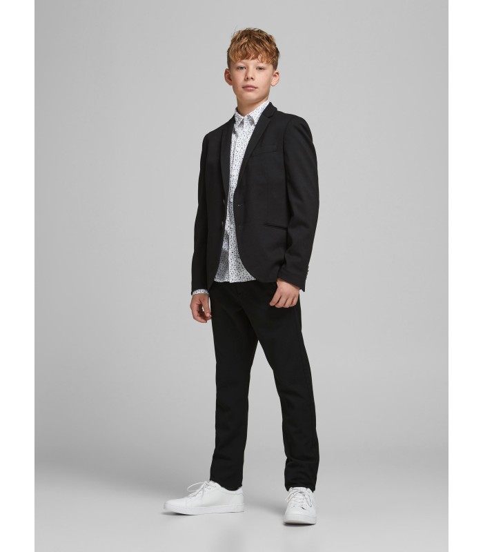 JACK & JONES bērnu jaka 12184600*01 (2)