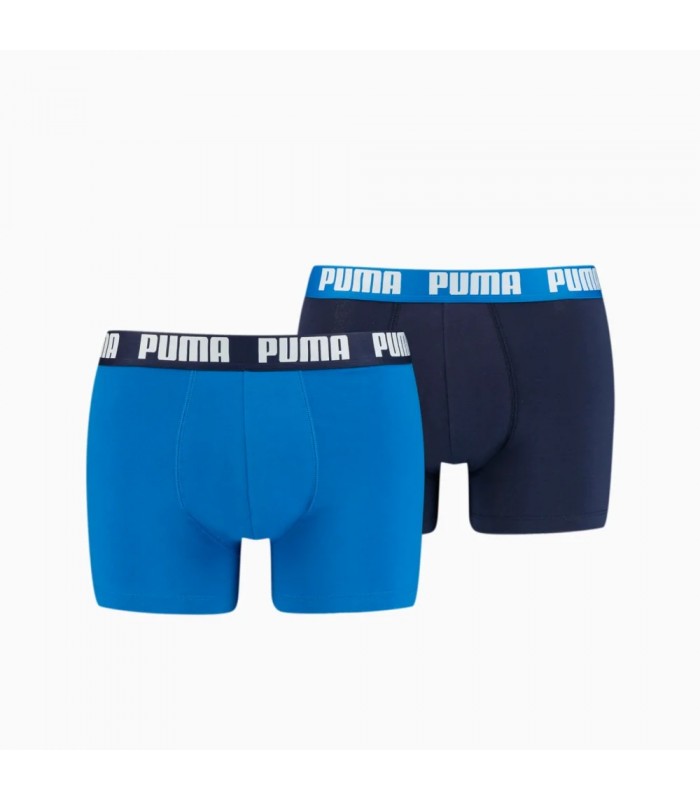 Puma мужские боксеры, 2 пары Basic 888869*60 (3)