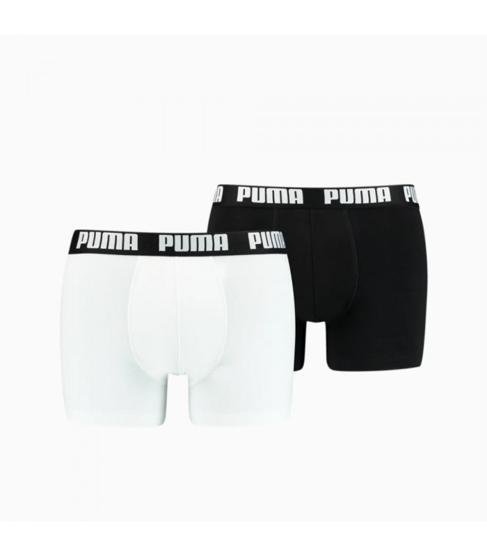 Puma Herren-Boxershorts, 2 Paar 906823*07 (1)