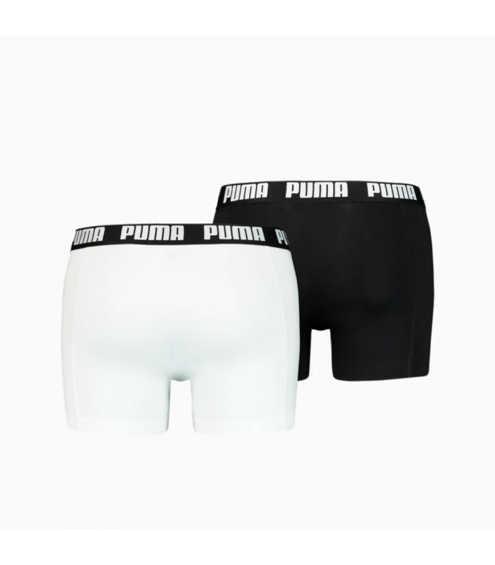 Puma Herren-Boxershorts, 2 Paar 906823*07 (5)