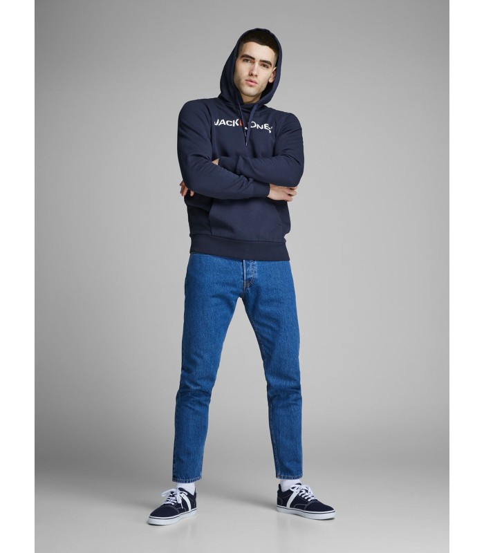 Jack & Jones мужская толстовка 12137054*04 (6)