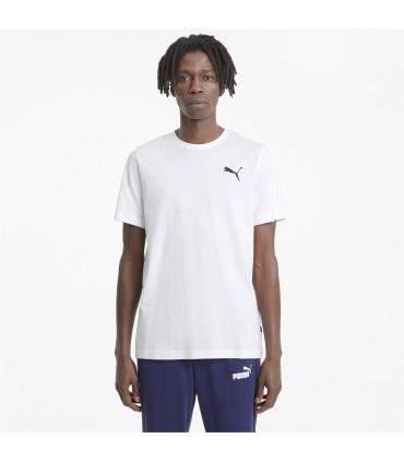 Puma meeste T-särk 586668*52 (5)