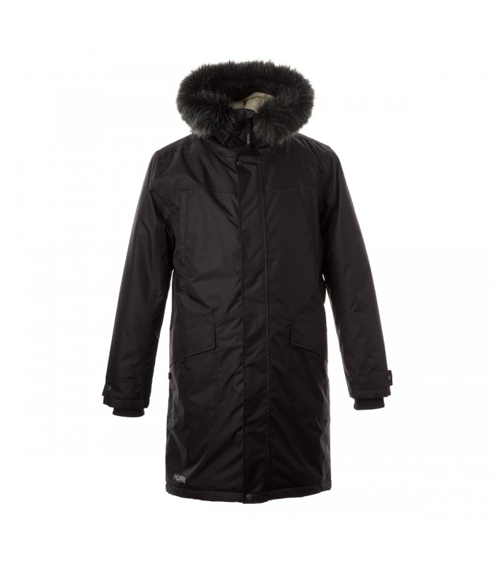 Huppa meeste parka 200g Dawson 12618020*00009 (4)