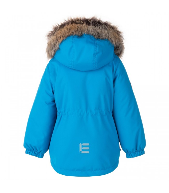 Lenne lasten parka 250g Emmet 22339*631 (2)