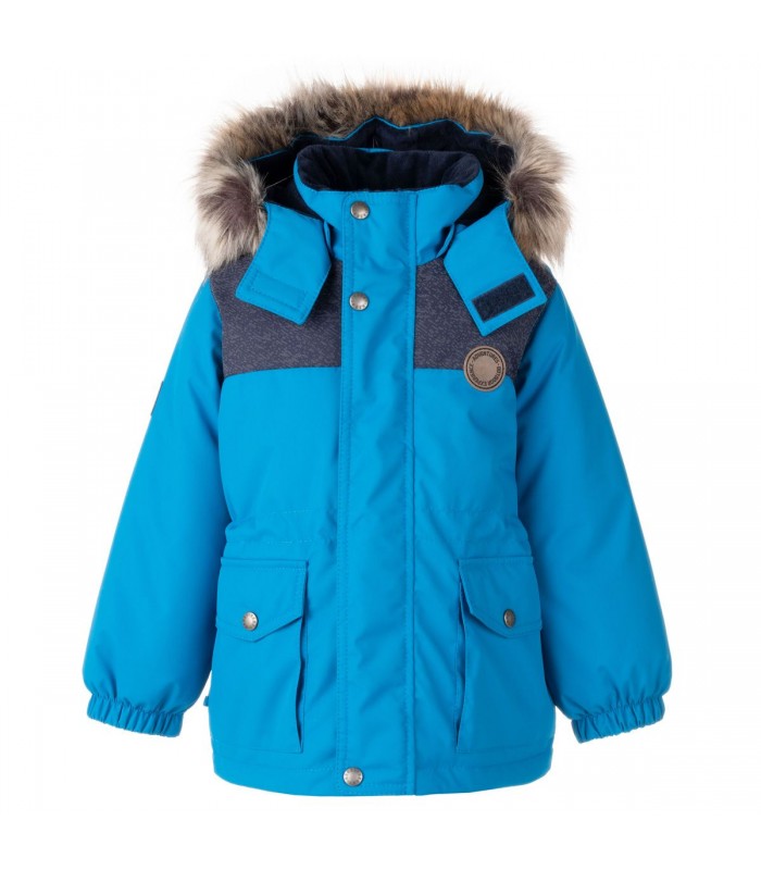 Lenne lasten parka 250g Emmet 22339*631 (3)