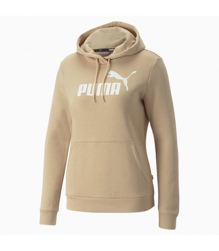 PUMA NAISTE DRESSIPLUUS Essentials Logo FL 586789*67 (3)