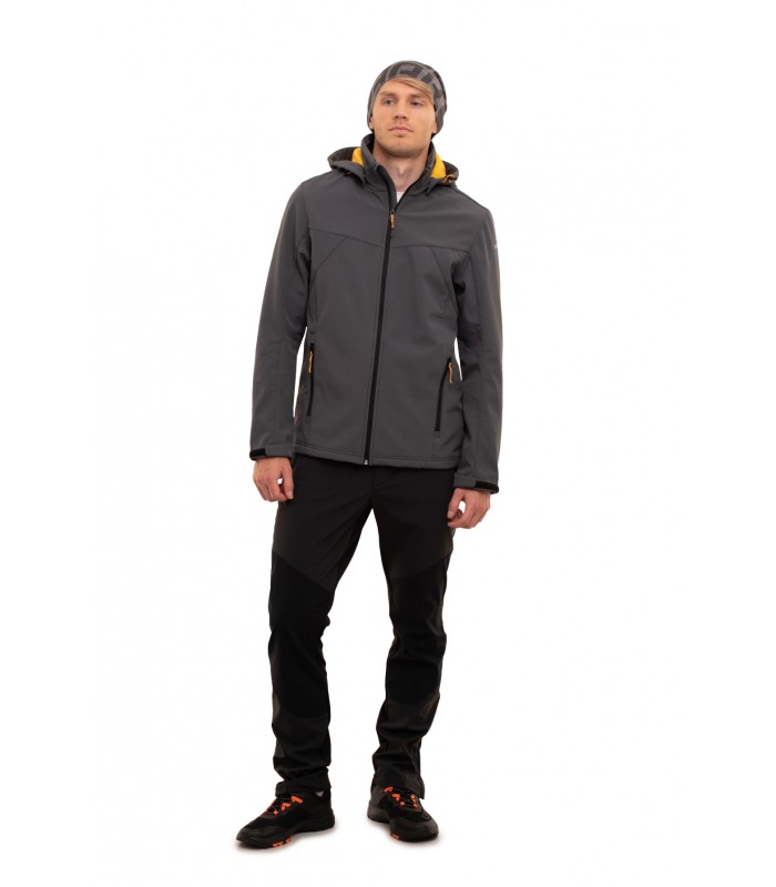 Icepeak meeste softshell-jope Brimfield 57970-2*270 (6)