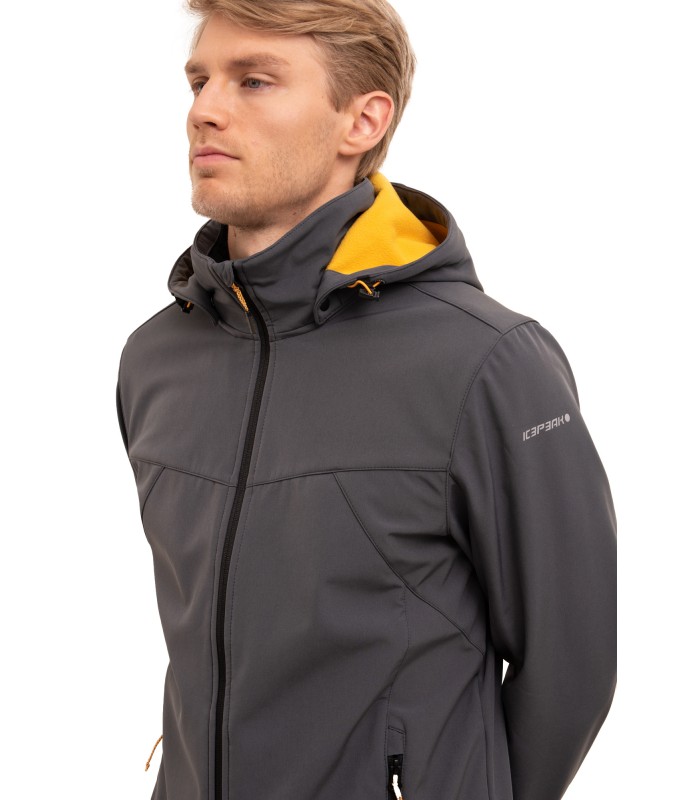 Icepeak miesten softshell-takki Brimfield 57970-2*270 (7)