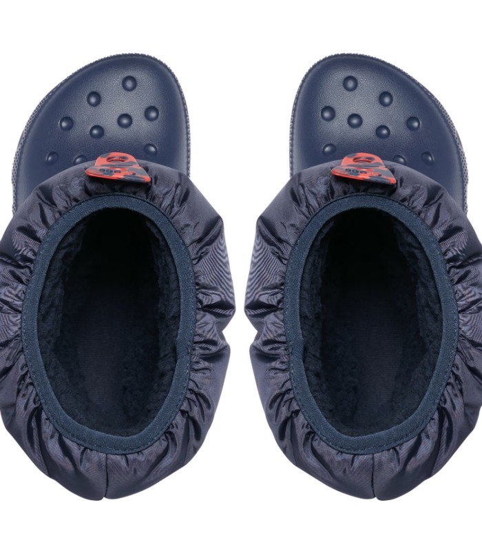 Crocs laste saapad Classic Neo Puff 207684*410 (6)