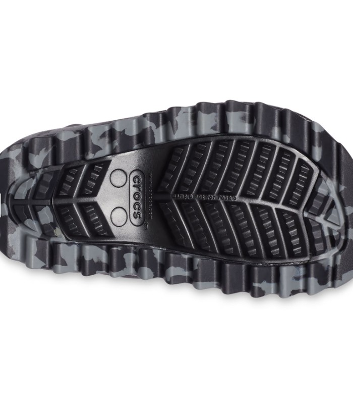 Crocs bērnu zābaki Classic Neo Puff 207684*001 (6)