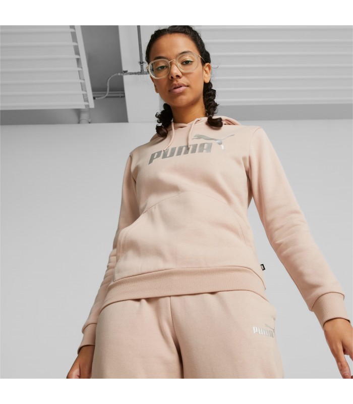 Puma  женская толстовка Essentials 849958*47 (1)