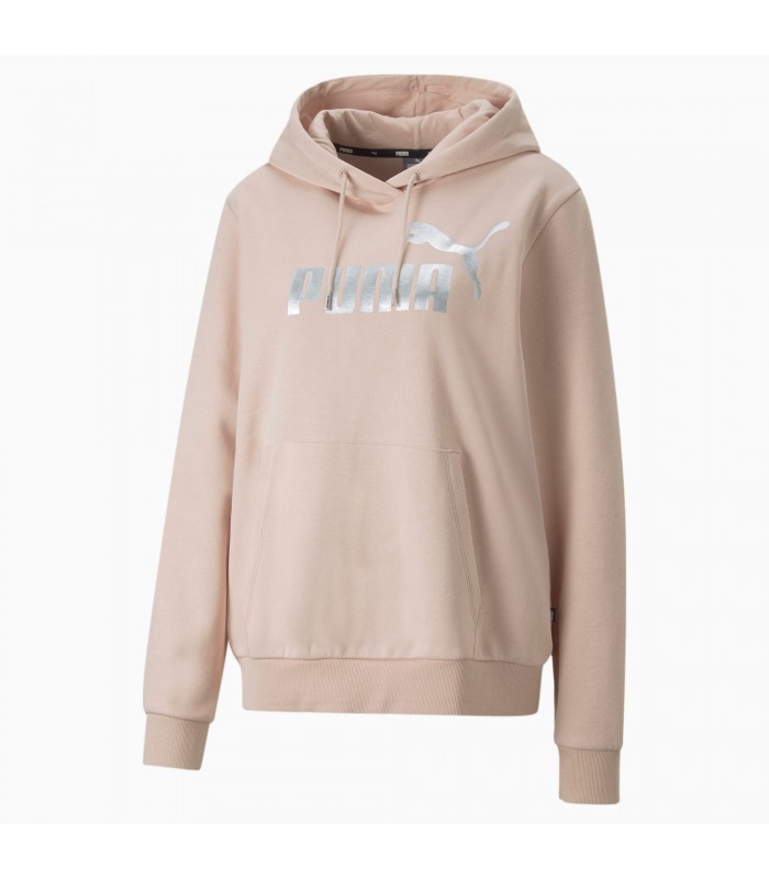 Puma  женская толстовка Essentials 849958*47 (6)