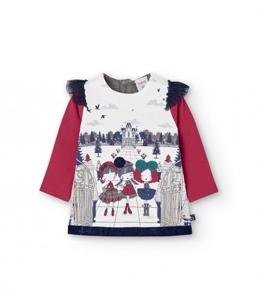 BOBOLI BĒRNU KLEITA 705271*3761 (1)