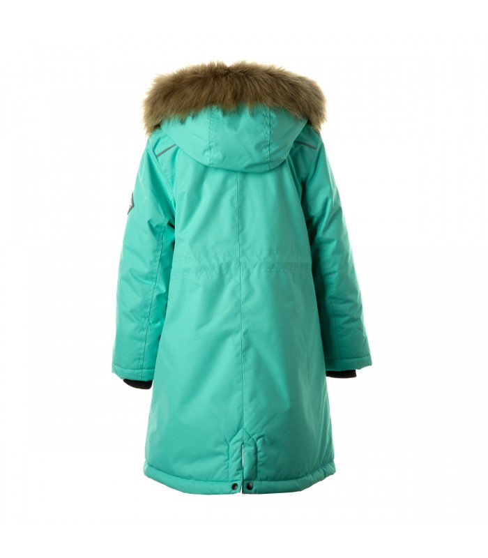 Huppa laste parka 300g Mona 12200230*20026 (1)