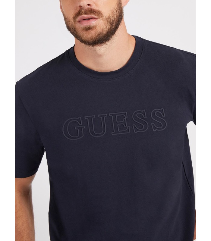 Guess Herren-T-Shirt Z2YI11*DPM (5)