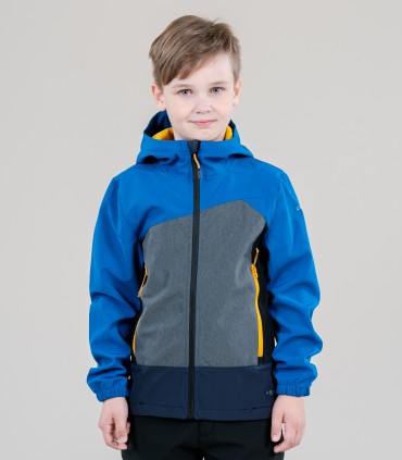 Icepeak lasten softshell-takki Kenmore 51913-2*380 (5)