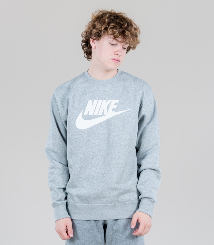 Nike мужская спортивная кофта DQ4912*063 (1)