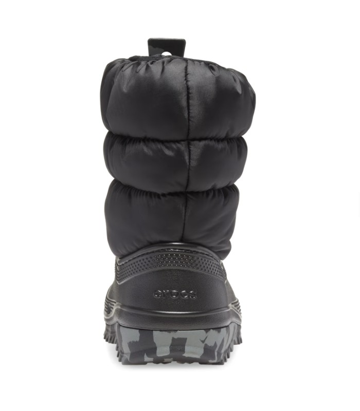 Crocs Детские сапоги Classic Neo Puff 207683*001 (6)