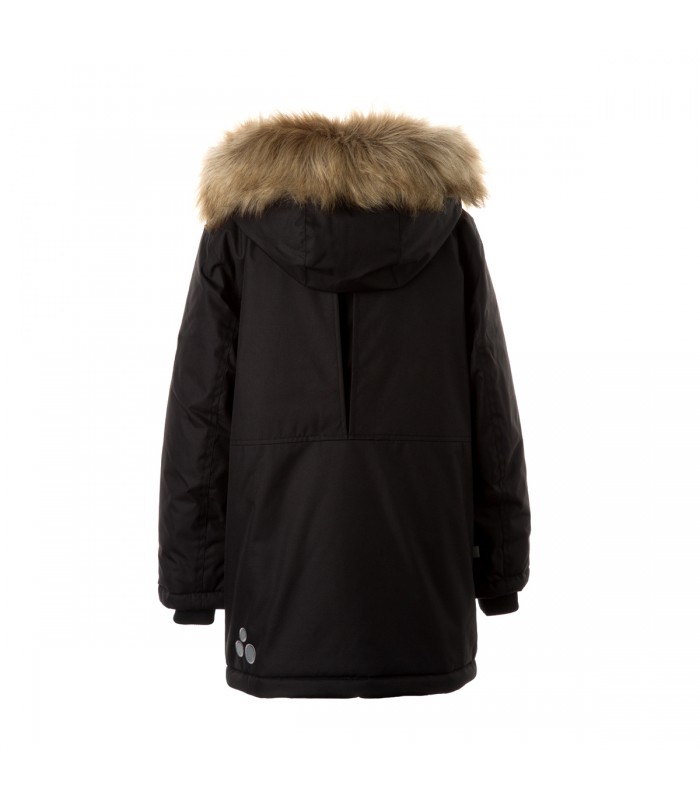 Huppa vaikiška parka 300g Roman 12380030*00009 (1)