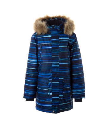 Huppa laste parka 300g Roman 12380030*22086 (5)