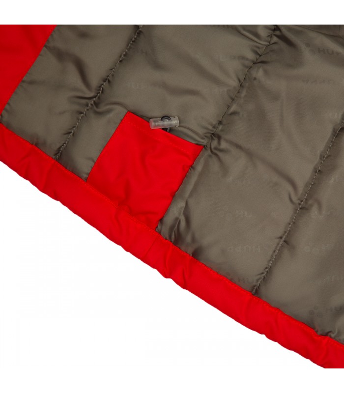 Huppa laste parka 300g Roman 12380030*70004 (4)