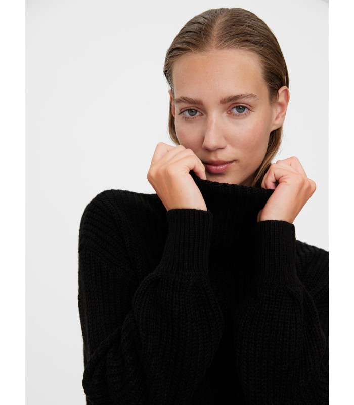Vero Moda sieviešu džemperis 10268496*01 (2)