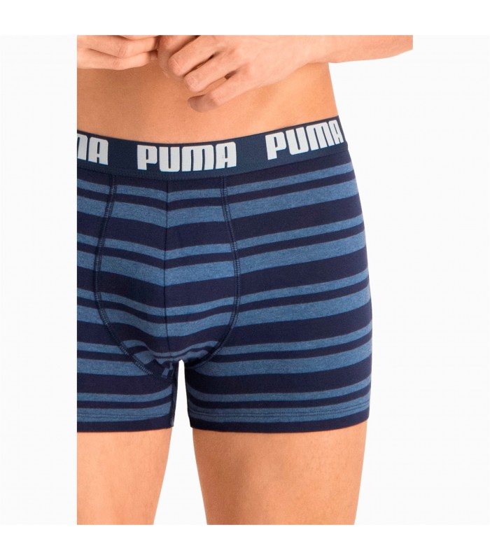 Puma meeste bokserid, 2 paari 907838*04 (3)