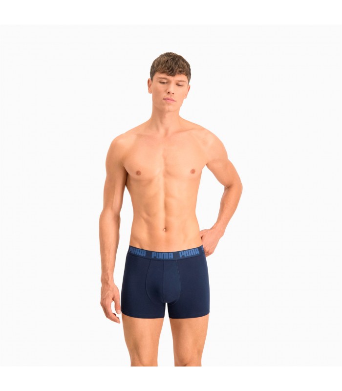 Puma meeste bokserid, 2 paari 907838*04 (6)