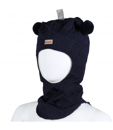 Kivat maskas cepure 454*65