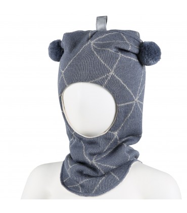 Kivat maskas cepure 473*79