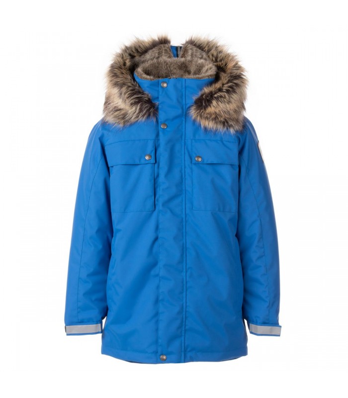 Lenne lasten parka 250g Jakko 22368*678 (3)