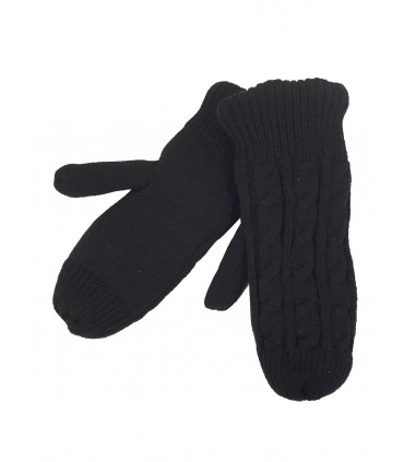 Hofler sieviešu cimdi 51266 01