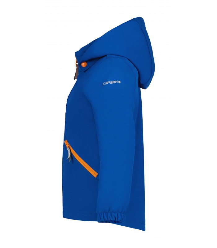 Icepeak laste softshell-jope Jaora 51844-2*938 (1)