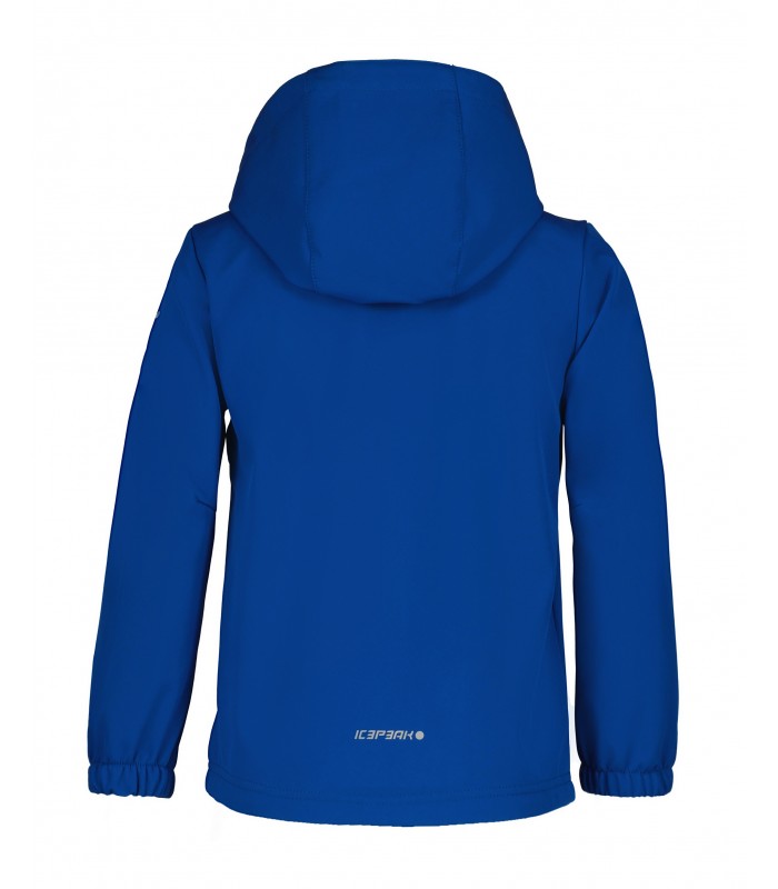 Icepeak laste softshell-jope Jaora 51844-2*938 (2)