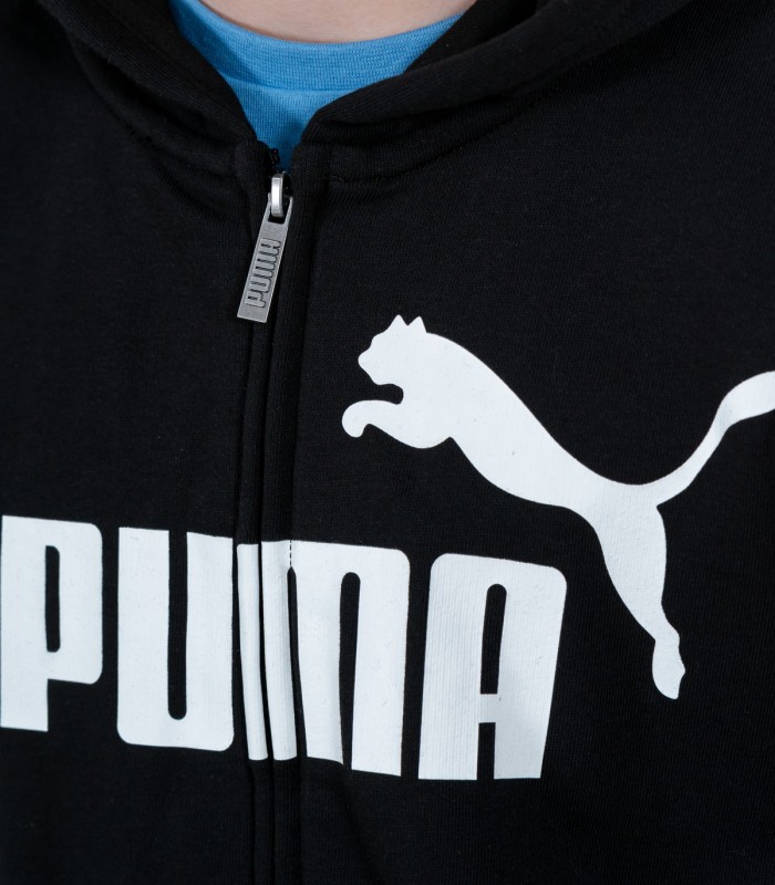 Puma детская спортивная кофта ESSENTIALS 586967*01