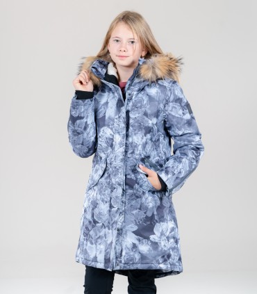 Huppa meiteņu parks ar dabīgiem matiem Vivian1 200g 12490120*21009 (10)